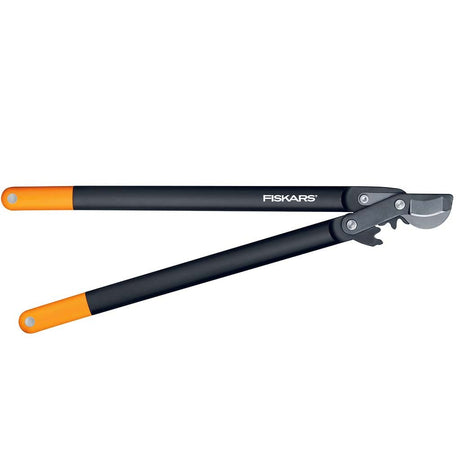 Fiskars PowerGear Lopper Bypass Hook Head 50mm Cut