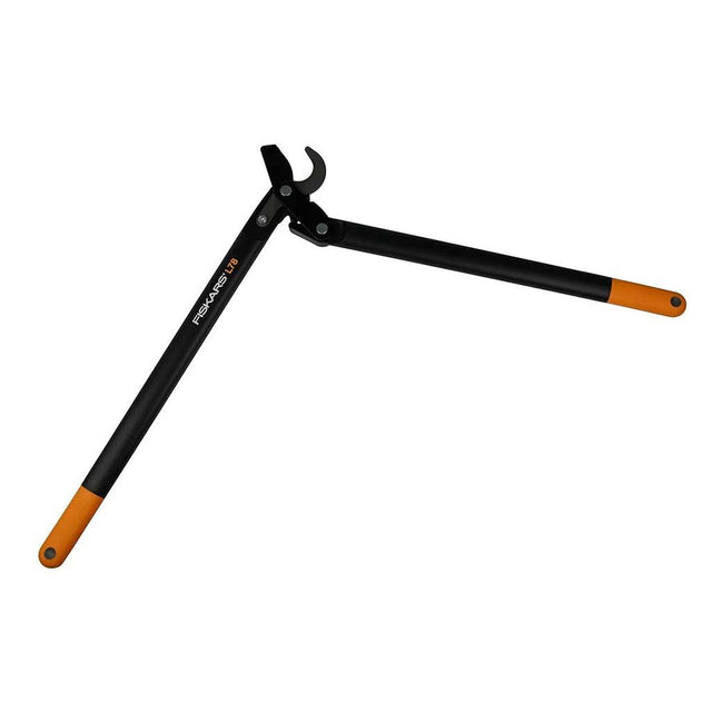 Fiskars PowerGear Lopper Bypass Hook Head 50mm Cut