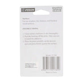 Fixon Adhesive House Number 9 Sign 59x49x2mm F1789