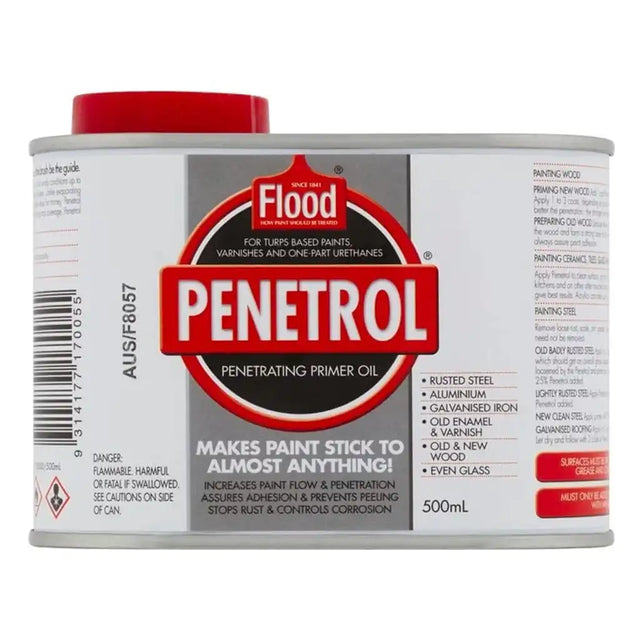Flood Penetrol Paint Additive 500ml 700000/500ML