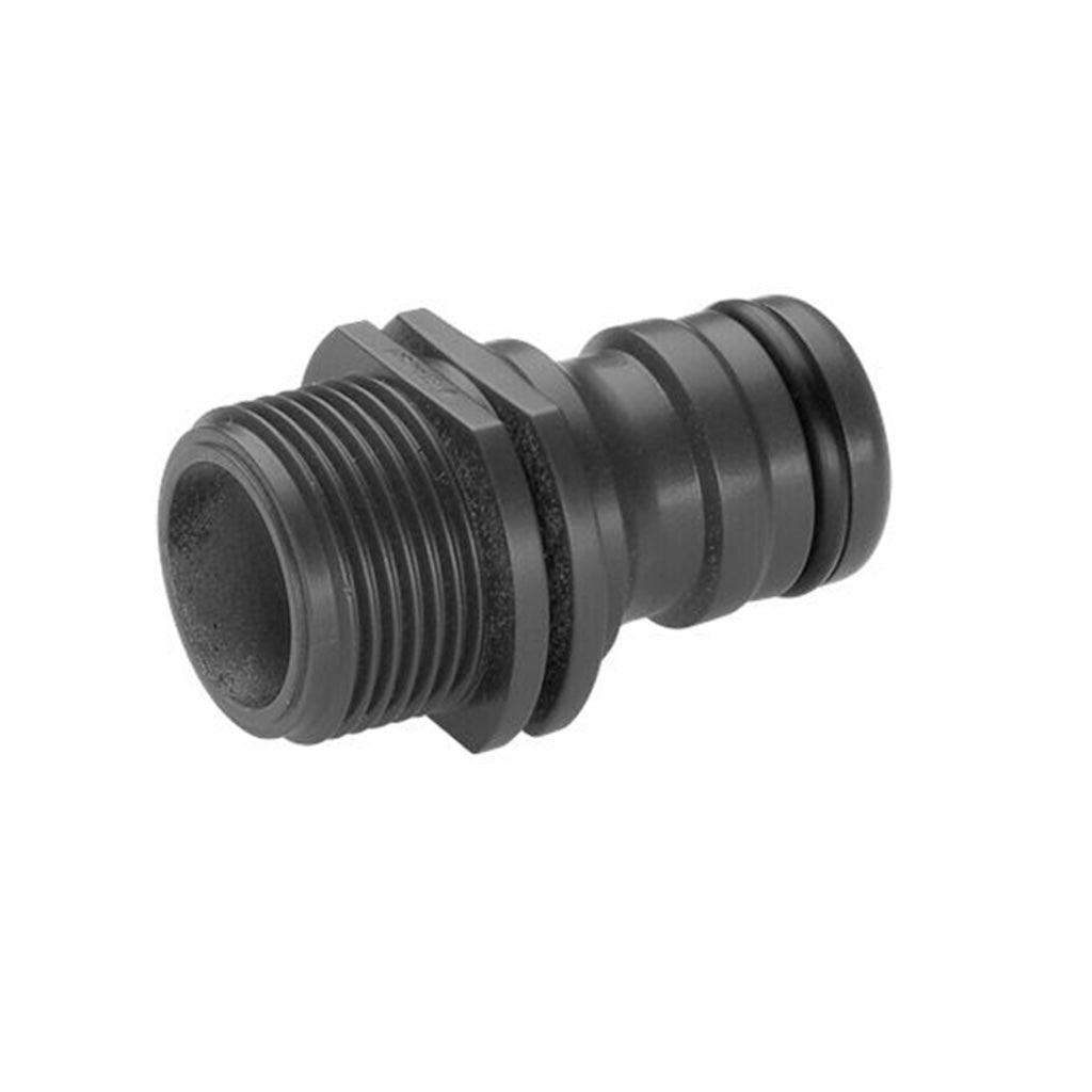 18mm hose connector 3/4"