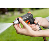 Premium Trigger Gun Cleaning Nozzle