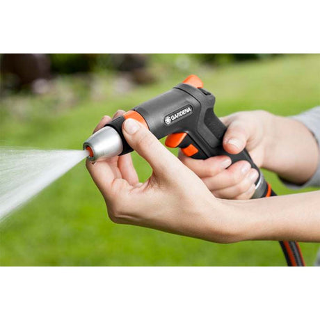 Premium Trigger Gun Cleaning Nozzle