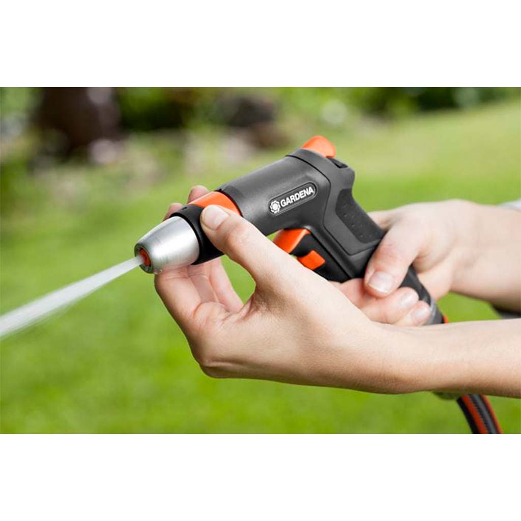 Premium Trigger Gun Cleaning Nozzle