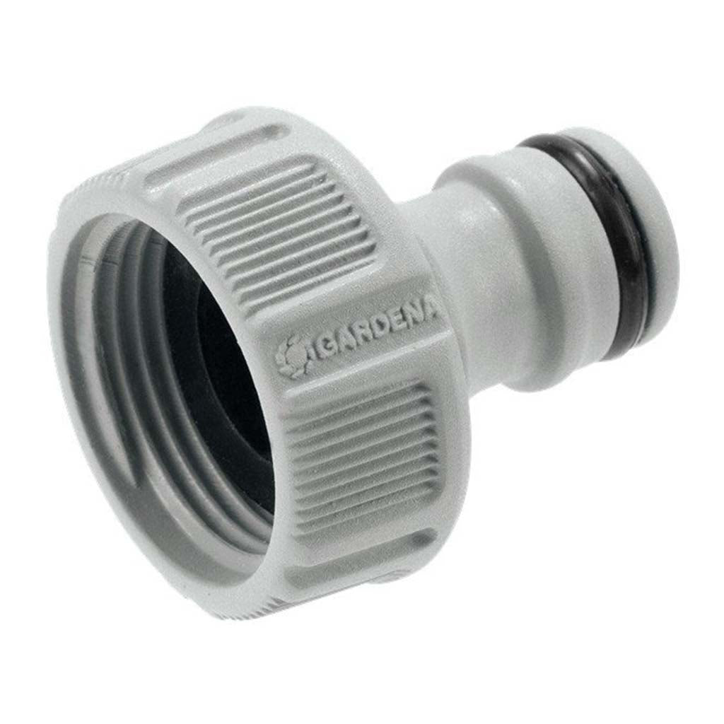 tap adapter for 3/4" tap to 12mm hose