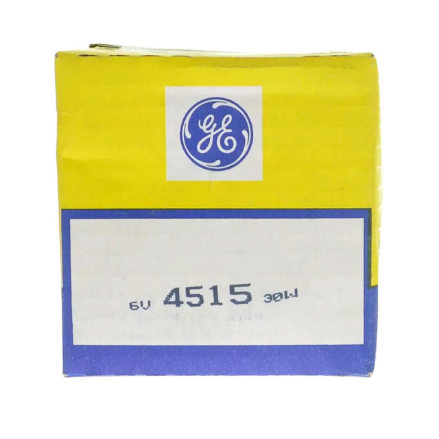 Box with GE logo and part number 4515 on a white background