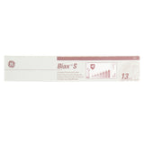 GE BIAX Compact Fluorescent Light Bulb GX23 13W/827 F13BX/SPX27