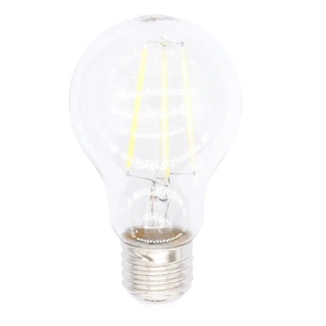 GLS Filament LED Light Bulb E27 24V 4W W/W