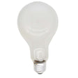 GLS High Wattage Light Bulb Screw E27 240V 200W Pearl