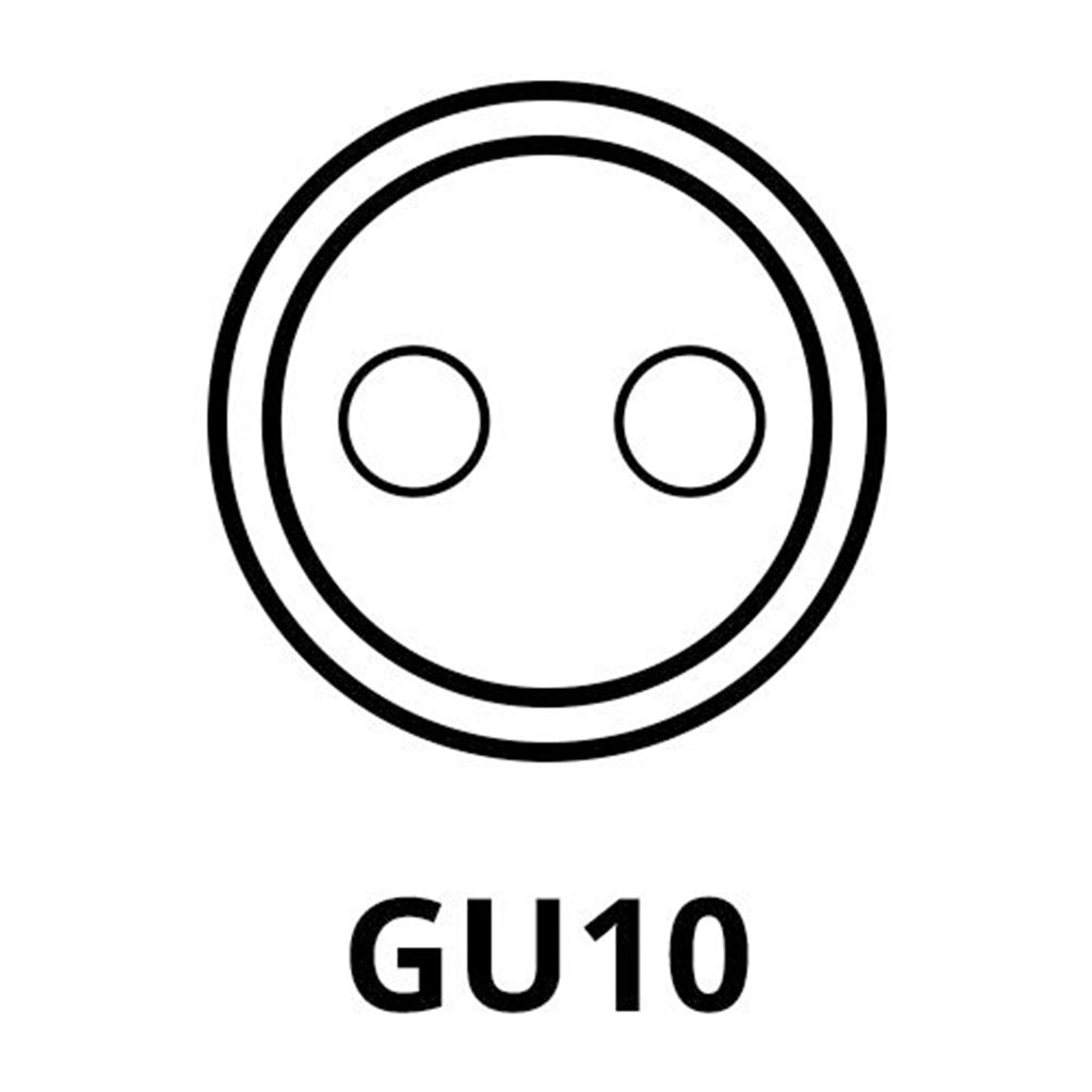 Megaman bulbs gu10 store