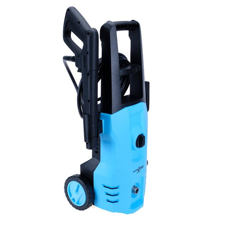 Garden Greens Electric Pressure Washer 1400W 1750PSI 267064