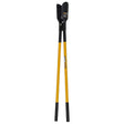 Garden Master Mild Steel Post Hole Pincer 655715