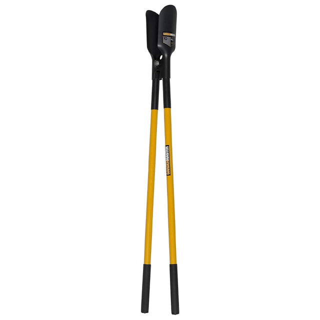 Garden Master Mild Steel Post Hole Pincer 655715