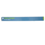 Get Double Ended Tubular Strip Light S15 30W Clear 284mm