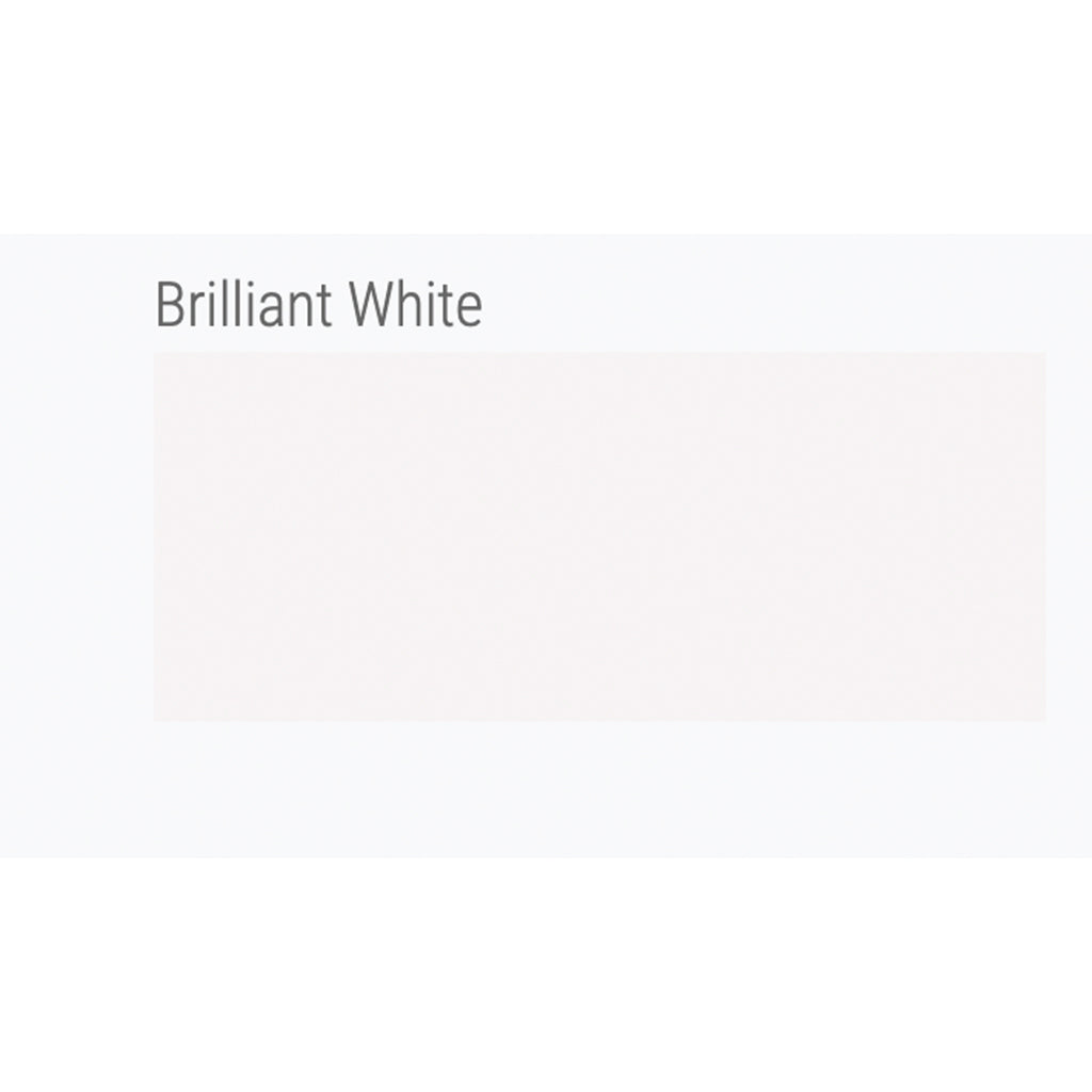 HB Fuller Caulk In Colours Brilliant White 450g