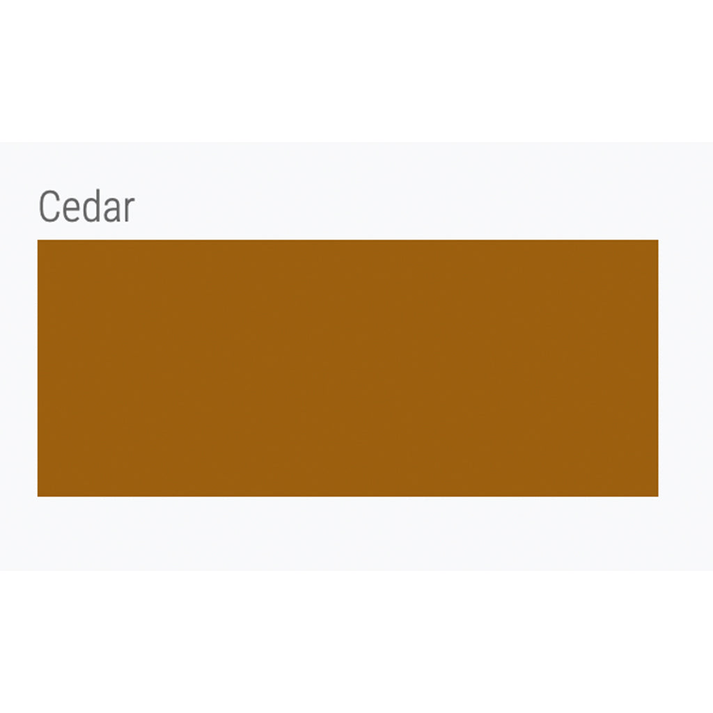 HB Fuller Caulk In Colours Cedar 450g