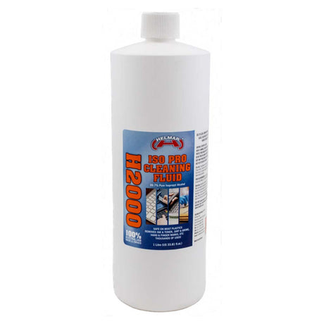 HELMAR ISO PRO Alcohol Cleaning Fluid 1L