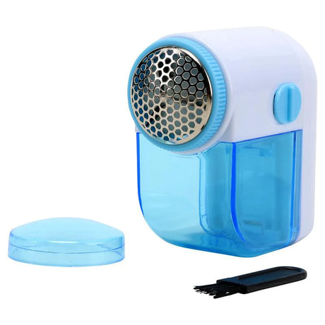 HOME MASTER Lint Fabric Shaver Remover 135806