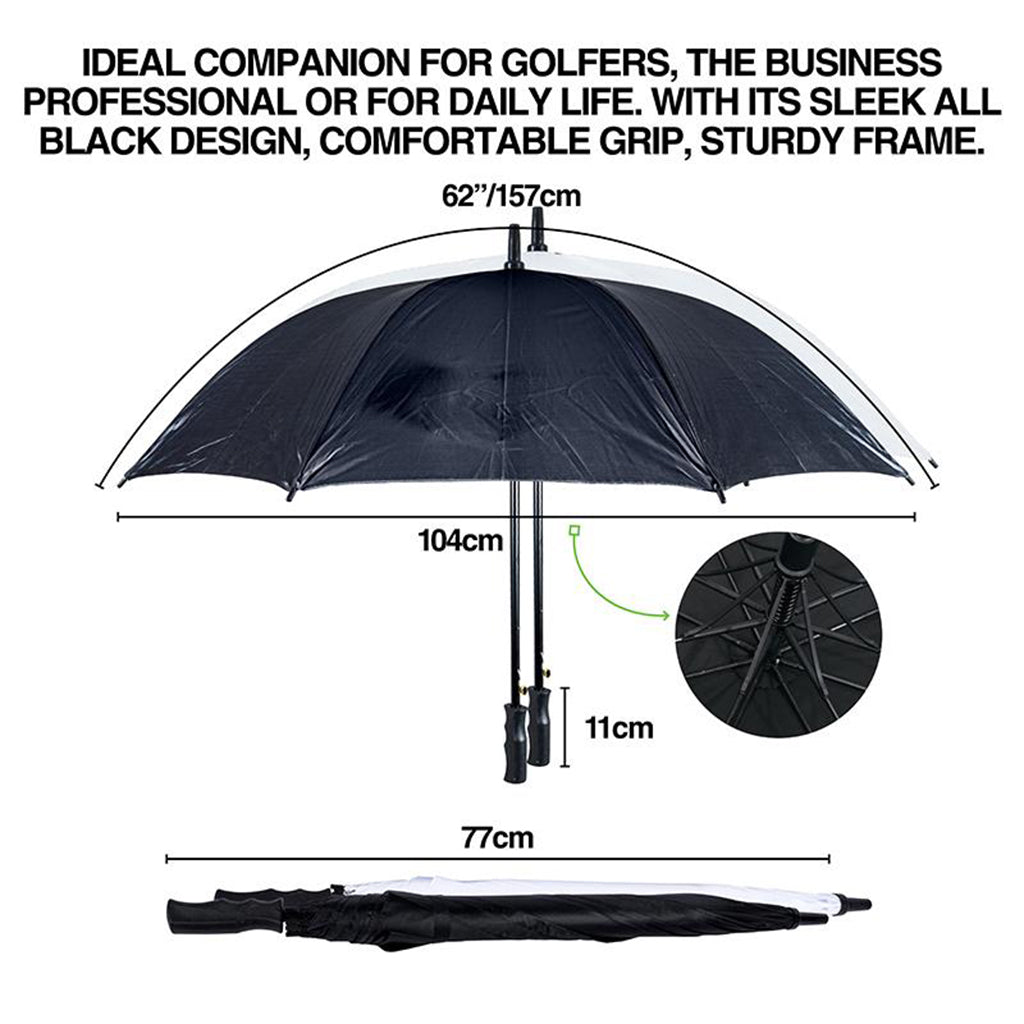 HOME MASTER Ultimate Golf Umbrella 104cm 141388