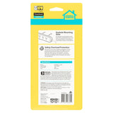 HPM 1.8m 4 Outlets Powerboard With Safety Overload Protection D105/1