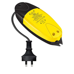 HPM Downlight Dimmable Electronic Transformer 12V 60W MTECOUGAR60P