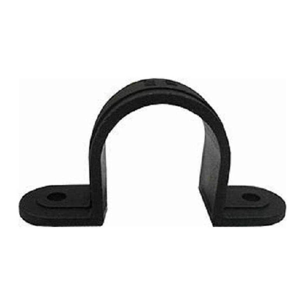 13mm Poly Saddle Clamp 