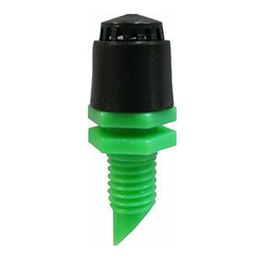 360° Finger Micro Spray Green 
