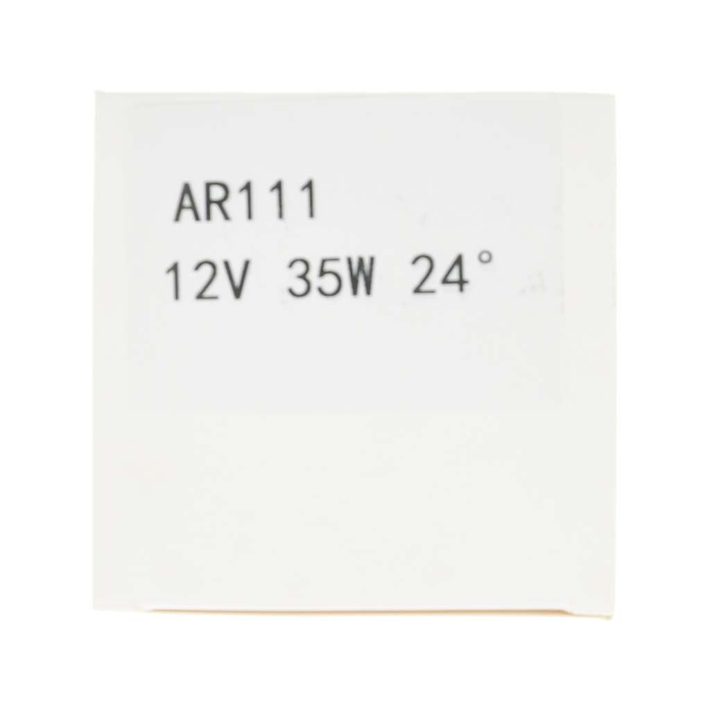 Halogen HALOSPOT 111 AR111 G53 12V 35W 24°