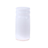 Handy Hardware Door Stopper White 35x73mm 238538