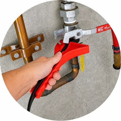 Haron Wrench Strap 160mm H160
