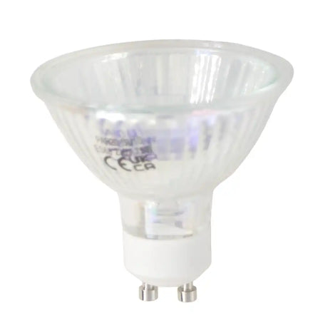 Hi Spot ES63 PAR20 Light Bulb GU10 230V 75W 25°