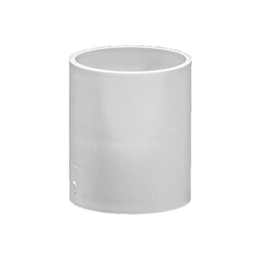 Holman DWV PVC Straight Coupling 40mm F&F DWVF0260