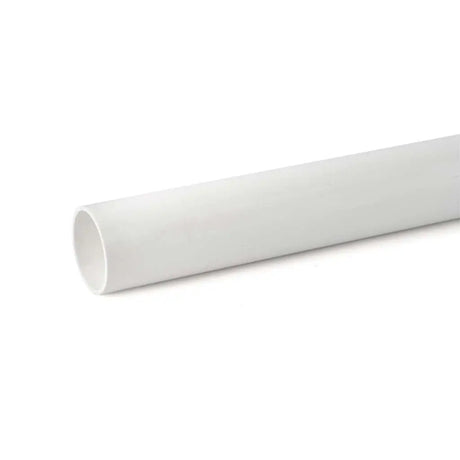 Holman PVC Pressure Pipe Class 12 40mm X 1m PVP4012-1