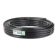 Poly irrigation Pipe 19mm X 25m