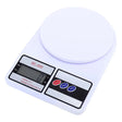 Home Master Digital Kitchen Scale 10Kg 287413