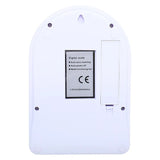 Home Master Digital Kitchen Scale 10Kg 287413