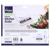 Home Master Digital Kitchen Scale 10Kg 287413