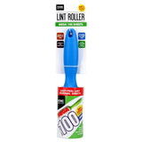 Home Master Lint Roller Mega 100 Sheets 244454