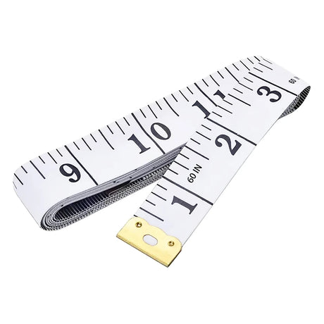 Homeware Tailor's Tape 1.3x150cm S14091