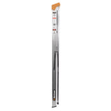 Hurricane 1.8m Single Sided Ladder with Tool Tray 120kg Domestic HW0579