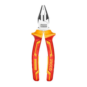 INGCO Insulated Combination Pliers 200mm HTM-HICP28208