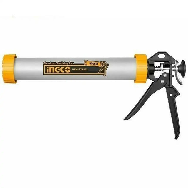 Ingco Aluminium Caulking Sausage Gun 380mm (15") HCG0115