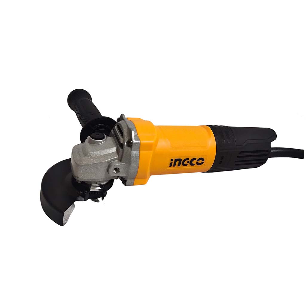 Ingco Angle Grinder 125mm 900W AG90028