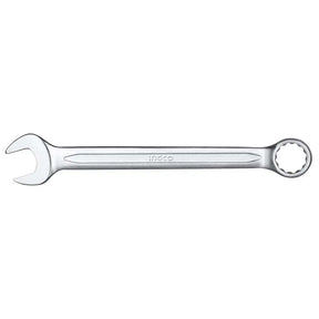 Combination wrench with 'Makita' branding on a white background