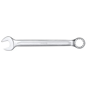Combination wrench with 'Mieco' branding on a white background