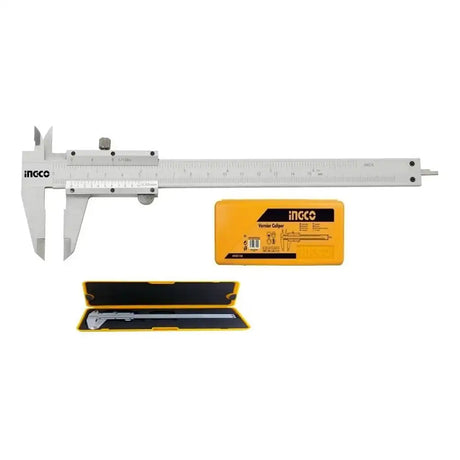 Ingco Vernier Caliper 150MM HVC01150