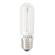 JDD Halogen Light Bulb E27 230V 150W Clear
