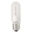 JDD Halogen Light Bulb E27 240V 250W Clear 37250