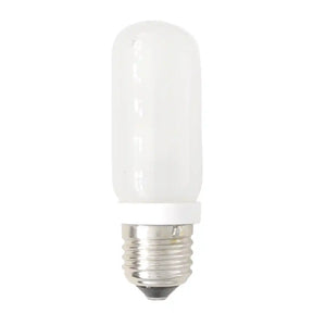 JDD Halogen Light Bulb E27 240V 250W Pearl