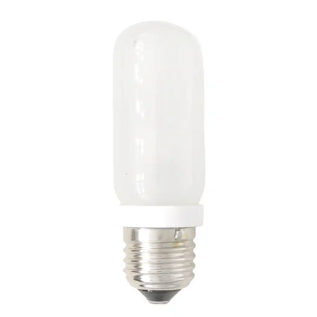 JDD Halogen Light Bulb E27 240V 250W Pearl